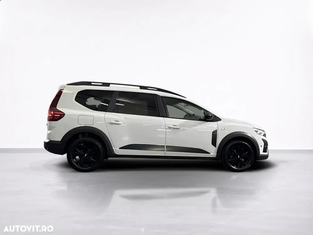 Dacia Jogger — imagine 6