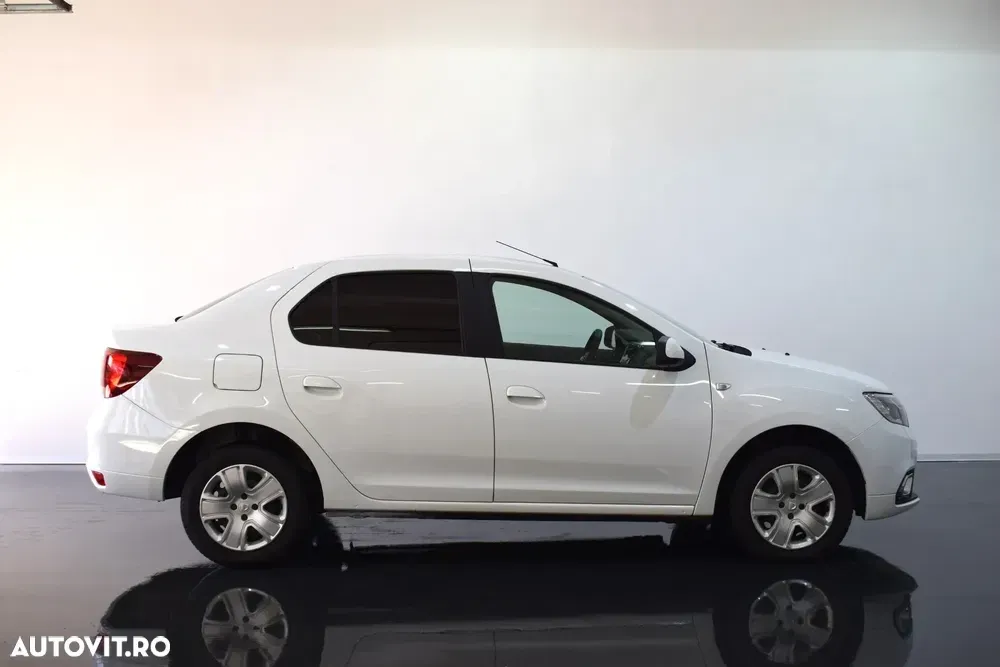 Dacia Logan 1.5 dCi Laureate — imagine 3