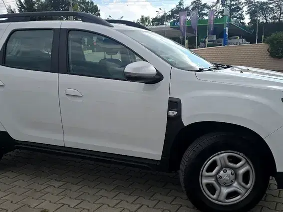 Dacia Duster II Blue dCi 115 2WD Celebration