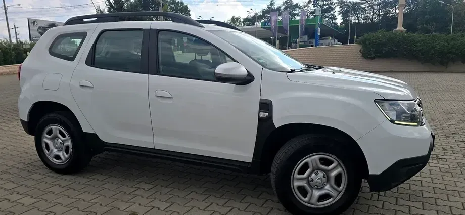 Dacia Duster II Blue dCi 115 2WD Celebration — imagine 6