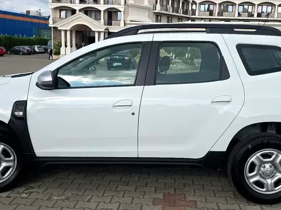 Dacia Duster II Blue dCi 115 2WD Celebration