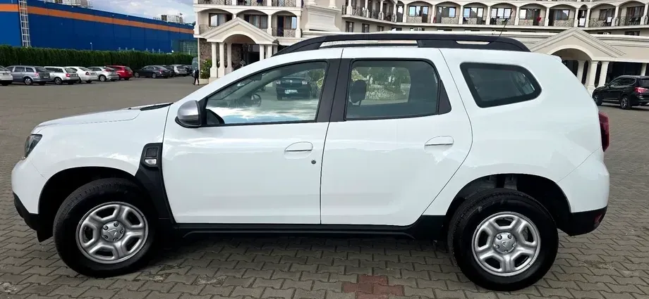 Dacia Duster II Blue dCi 115 2WD Celebration — imagine 2