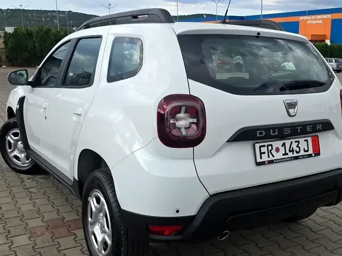 Dacia Duster II Blue dCi 115 2WD Celebration