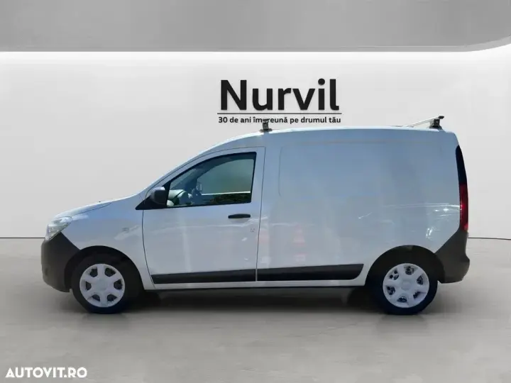 Dacia Dokker 1.5 Blue dCi Ambiance