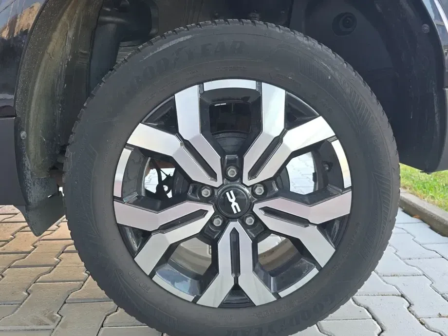 Dacia Duster II TCe 150 4WD Prestige — imagine 6