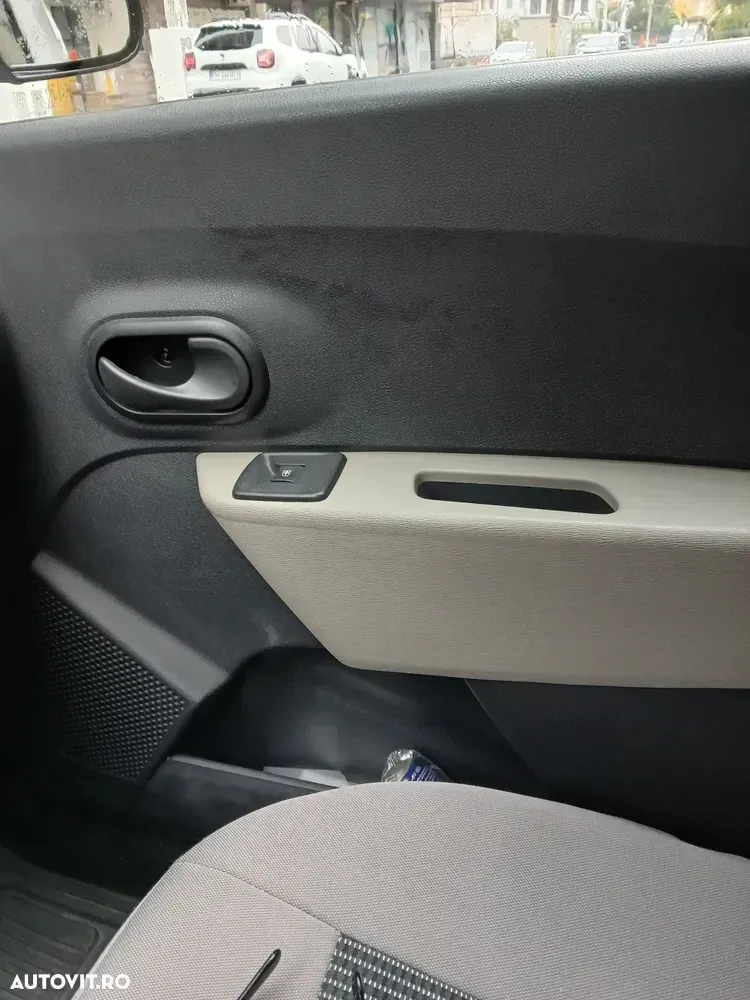 Dacia Dokker 1.6 Laureate — imagine 6