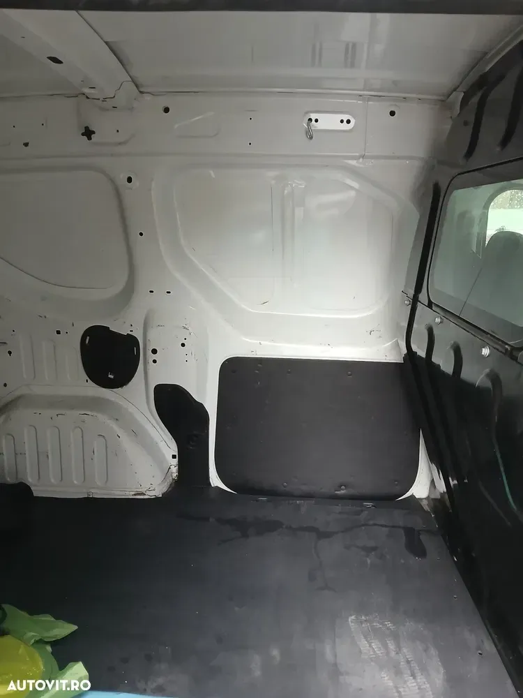 Dacia Dokker 1.6 Laureate — imagine 2