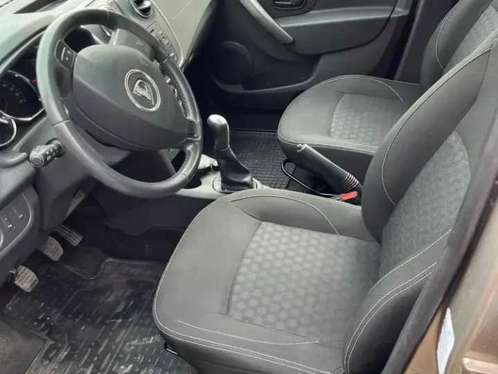 Dacia Logan II 1.5 90CP Laureate