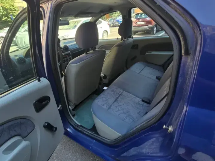 Dacia Logan I 1.4 MPI Ambiance