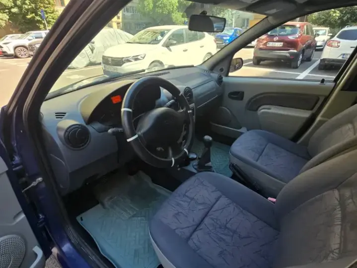 Dacia Logan I 1.4 MPI Ambiance