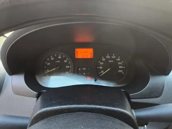 Dacia Logan I 1.4 MPI Ambiance