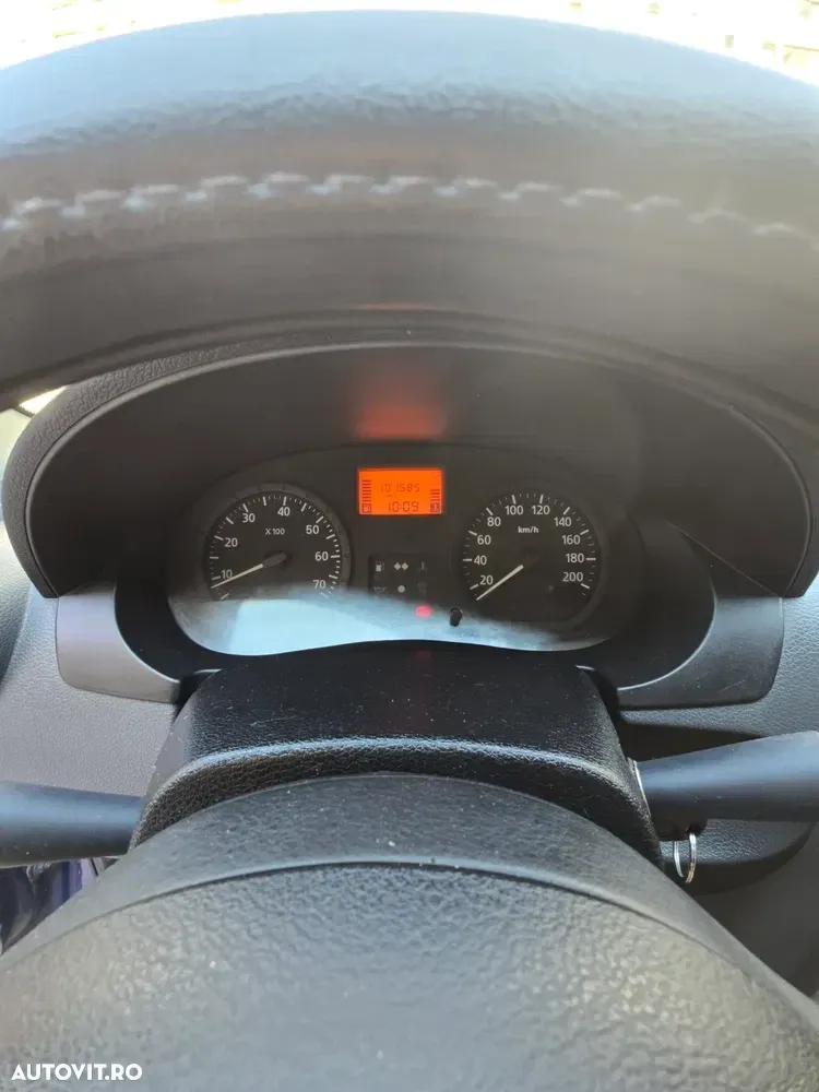 Dacia Logan I 1.4 MPI Ambiance — imagine 2