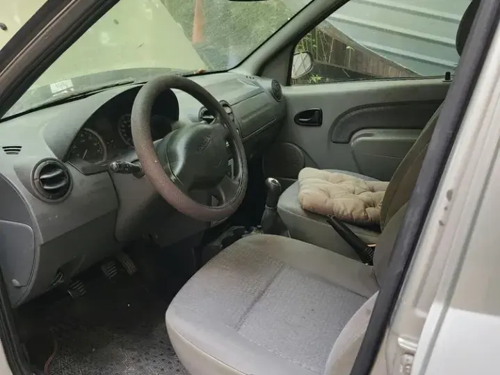 Dacia Logan I Express 1.5 dCi