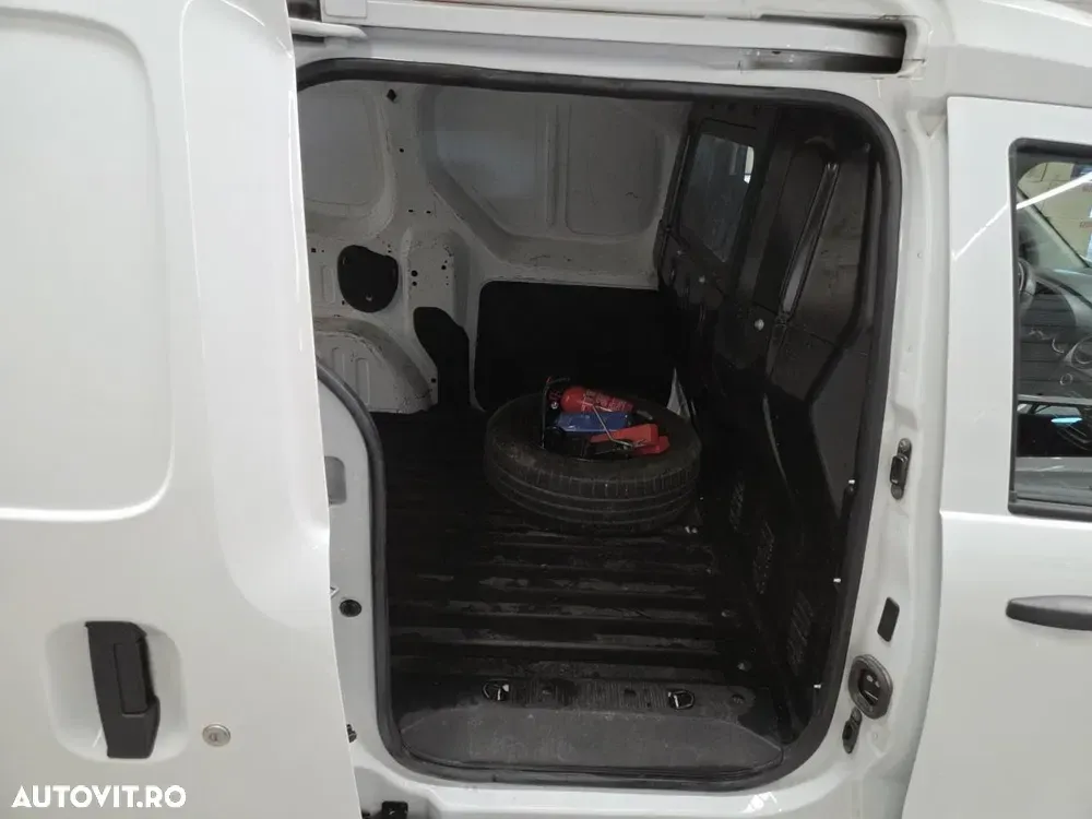 Dacia Dokker 1.5 Blue dCi Laureate — imagine 5