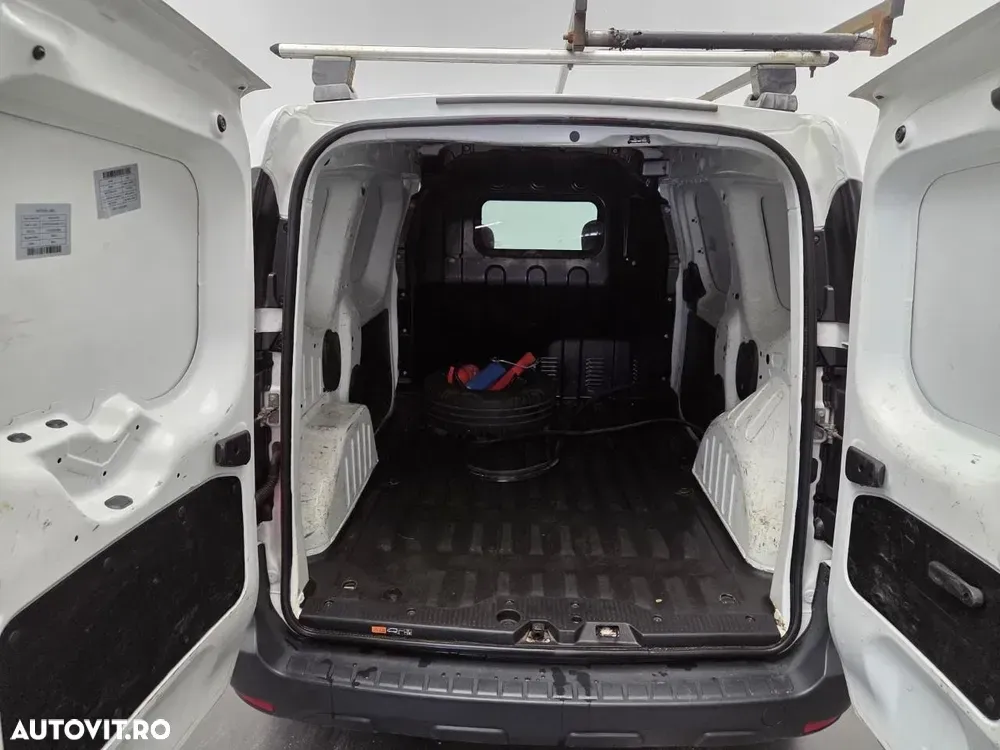 Dacia Dokker 1.5 Blue dCi Laureate — imagine 6