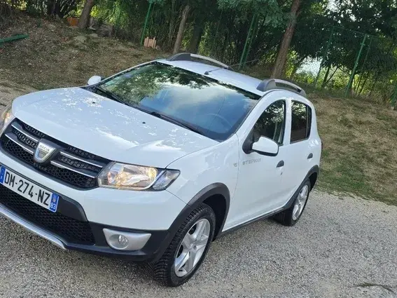 Dacia Sandero II