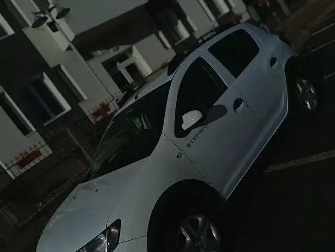 Dacia Sandero II