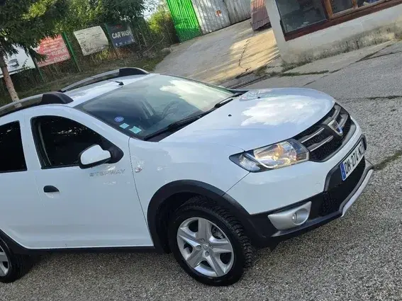 Dacia Sandero II