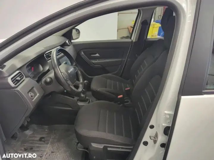Dacia Duster Blue dCi 115 4X4 Expression