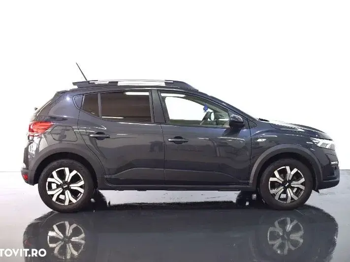 Dacia Sandero TCe 90 MT6 Comfort