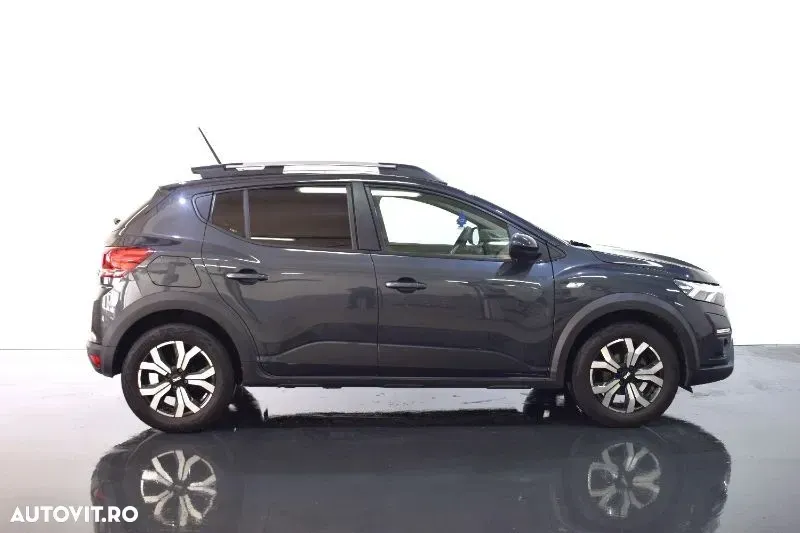 Dacia Sandero TCe 90 MT6 Comfort — imagine 4