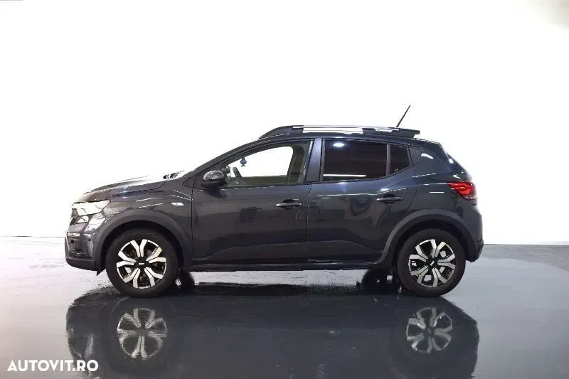 Dacia Sandero TCe 90 MT6 Comfort — imagine 3