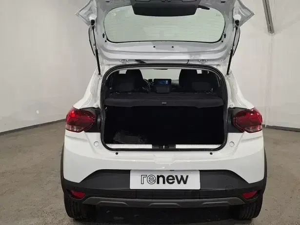Dacia Sandero Stepway III TCe 90 CVT Extreme
