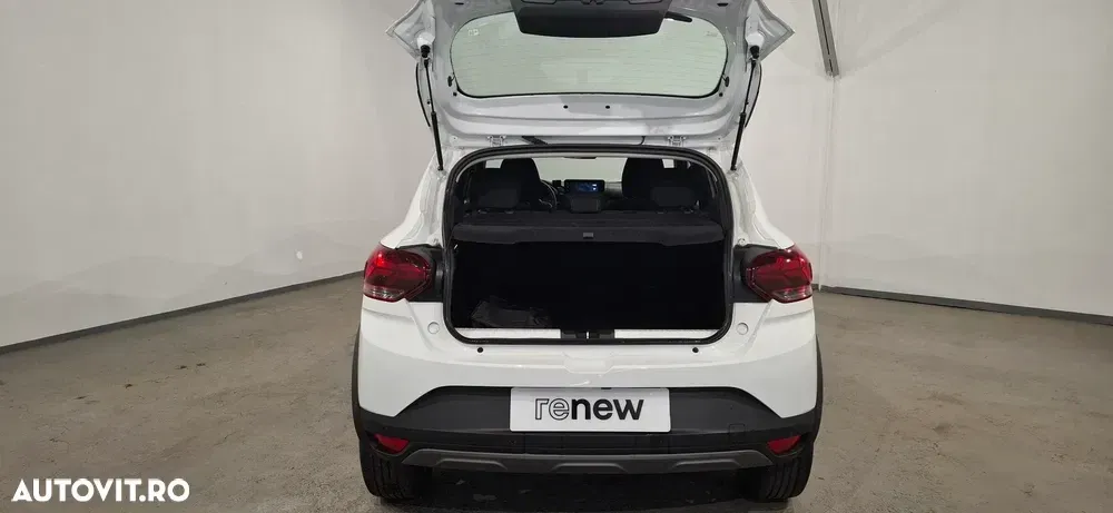 Dacia Sandero Stepway III TCe 90 CVT Extreme — imagine 5