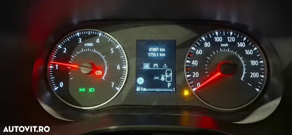Dacia Sandero Stepway III TCe 90 CVT Extreme — imagine 6
