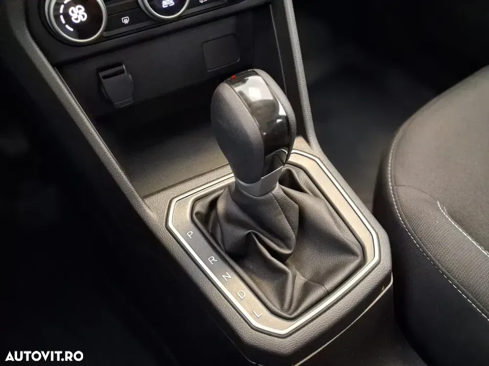 Dacia Sandero III TCe 90 CVT Expression — imagine 4