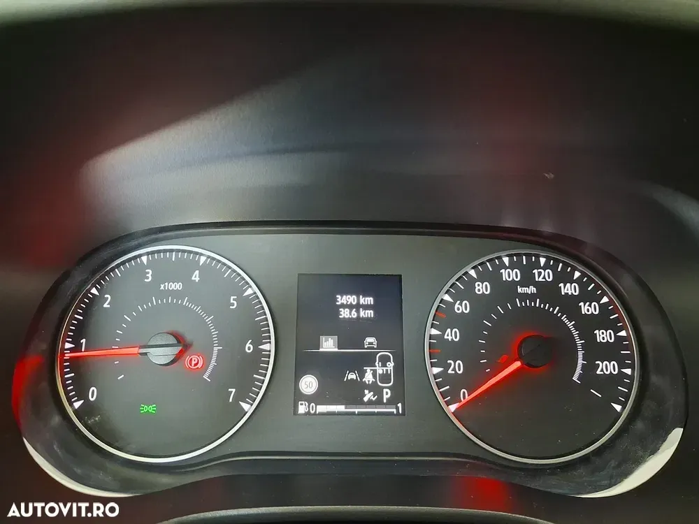 Dacia Sandero III TCe 90 CVT Expression — imagine 5