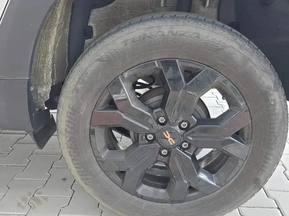 Dacia Duster TCe 150 EDC Extreme — imagine 5