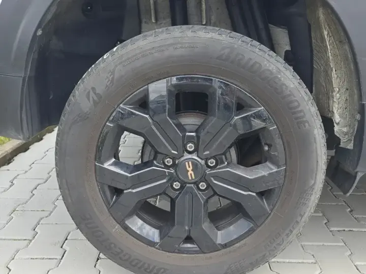 Dacia Duster TCe 150 EDC Extreme