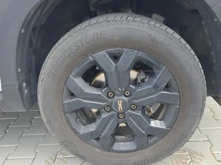 Dacia Duster TCe 150 EDC Extreme
