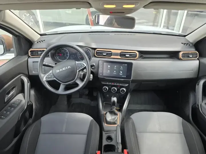 Dacia Duster TCe 150 EDC Extreme