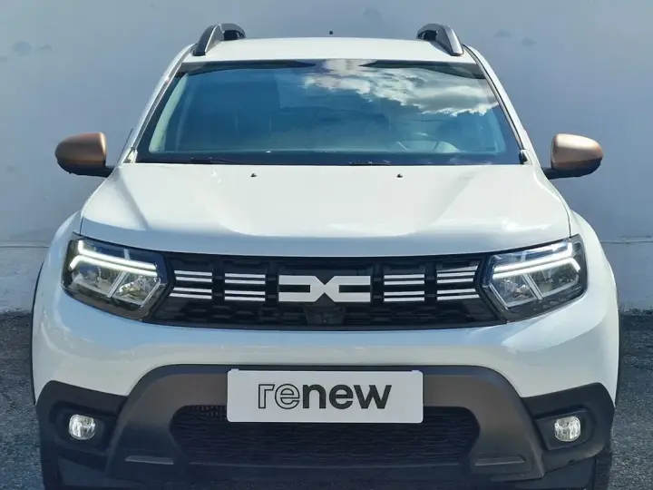 Dacia Duster II TCe 150 EDC Extreme