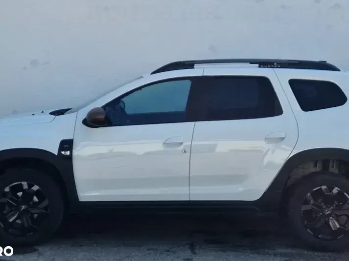 Dacia Duster II TCe 150 EDC Extreme