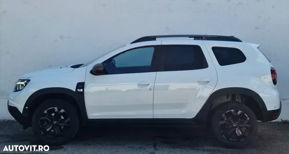Dacia Duster II TCe 150 EDC Extreme — imagine 6
