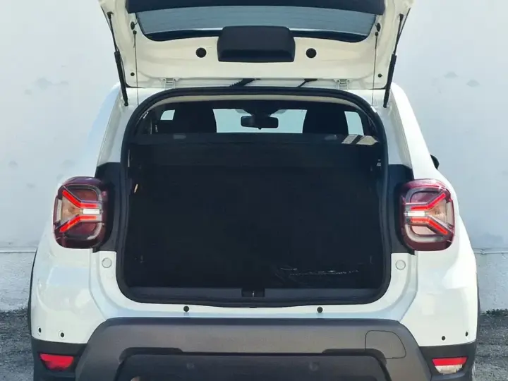 Dacia Duster II TCe 150 EDC Extreme