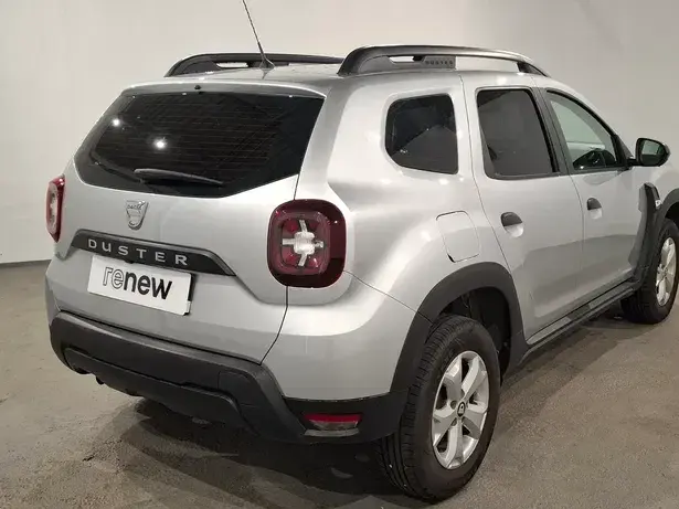 Dacia Duster II TCe 100 Essential