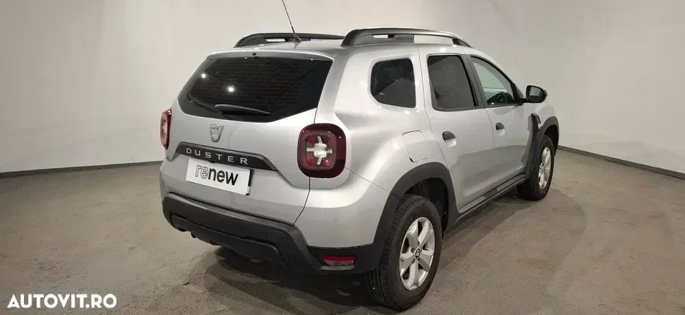 Dacia Duster II TCe 100 Essential — imagine 2