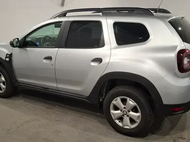 Dacia Duster II TCe 100 Essential