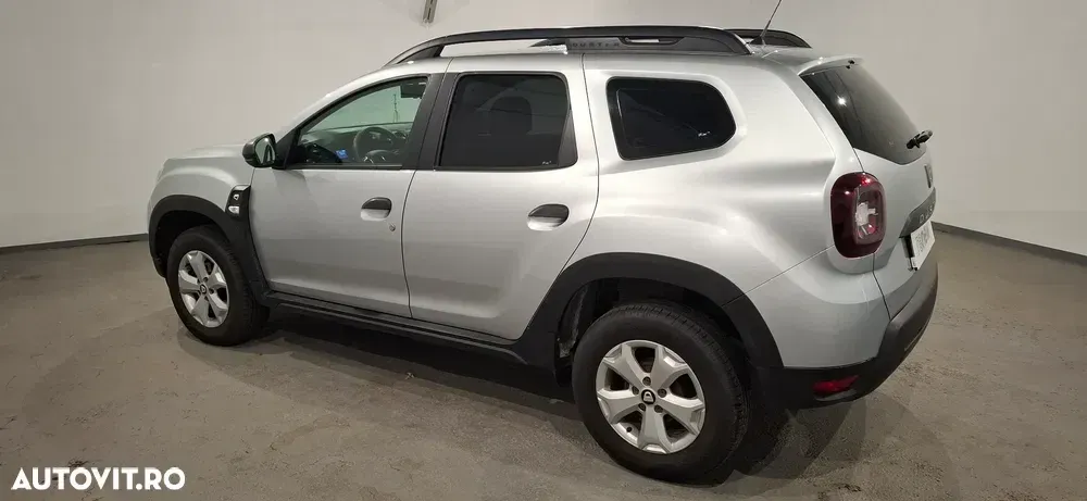 Dacia Duster II TCe 100 Essential — imagine 4