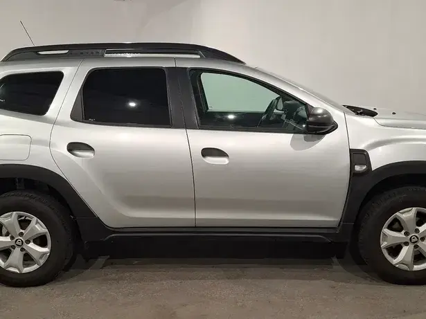 Dacia Duster II TCe 100 Essential
