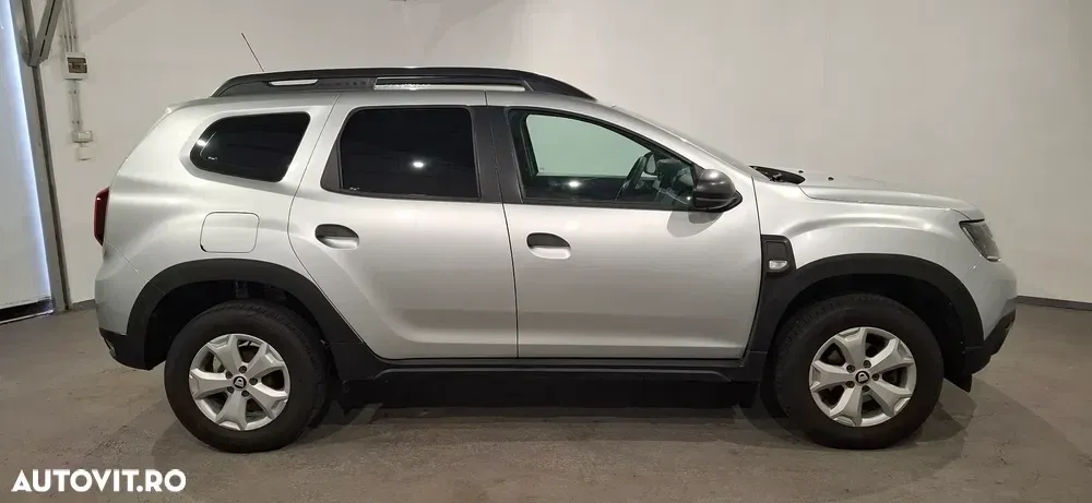 Dacia Duster II TCe 100 Essential — imagine 5