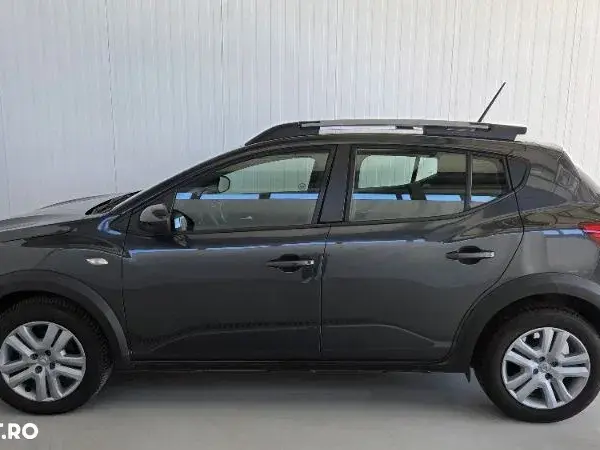 Dacia Sandero Stepway TCe 90 MT6 Comfort