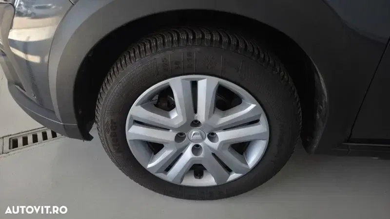 Dacia Sandero Stepway TCe 90 MT6 Comfort — imagine 5