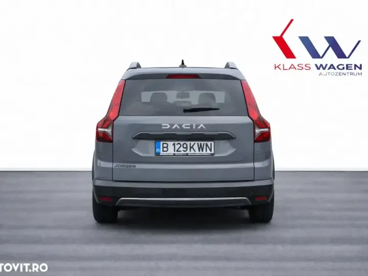 Dacia Jogger 7 locuri TCe 110 Extreme+