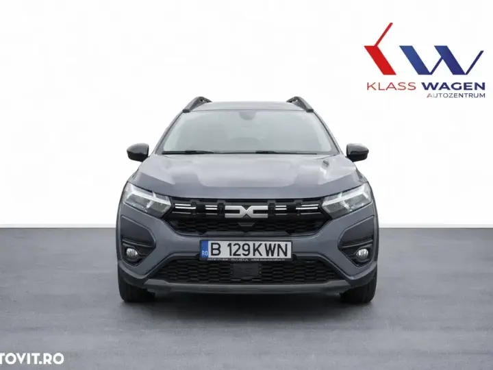 Dacia Jogger 7 locuri TCe 110 Extreme+