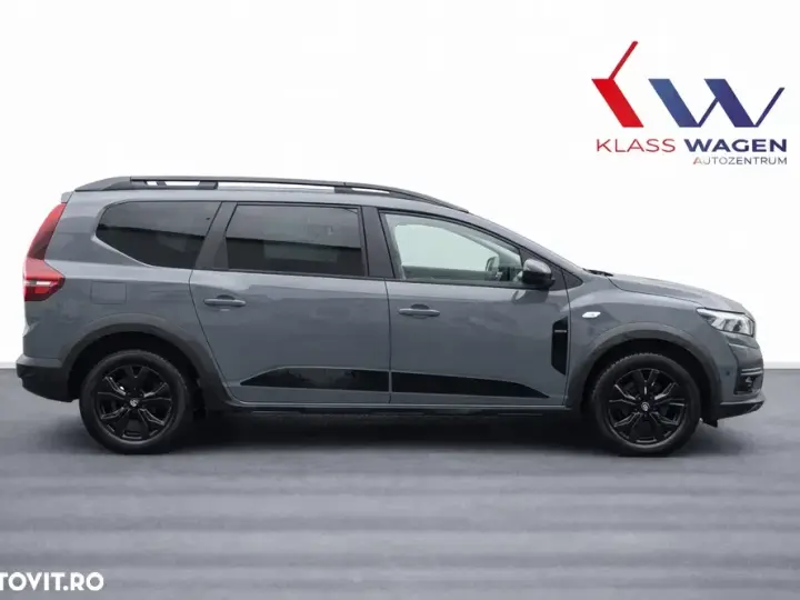 Dacia Jogger 7 locuri TCe 110 Extreme+